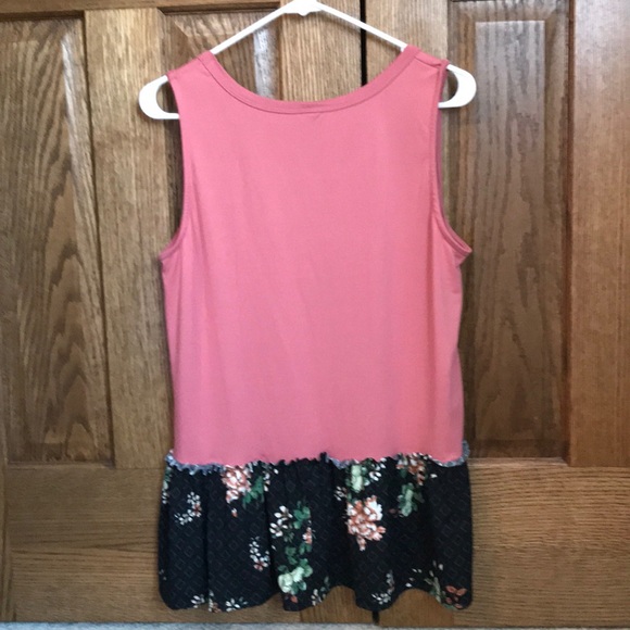 Agnes & Dora tank top - Picture 4 of 4